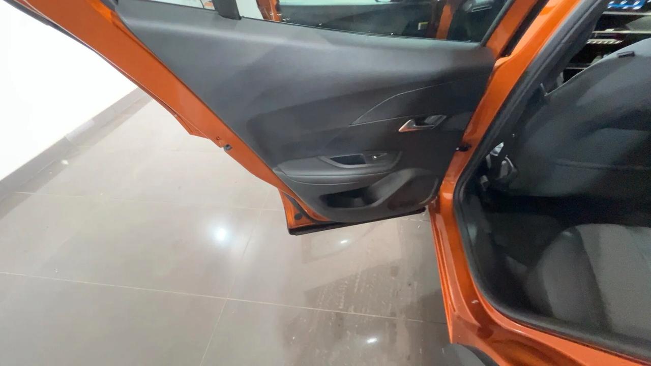 Peugeot 2008 PureTech 100 S&S Allure