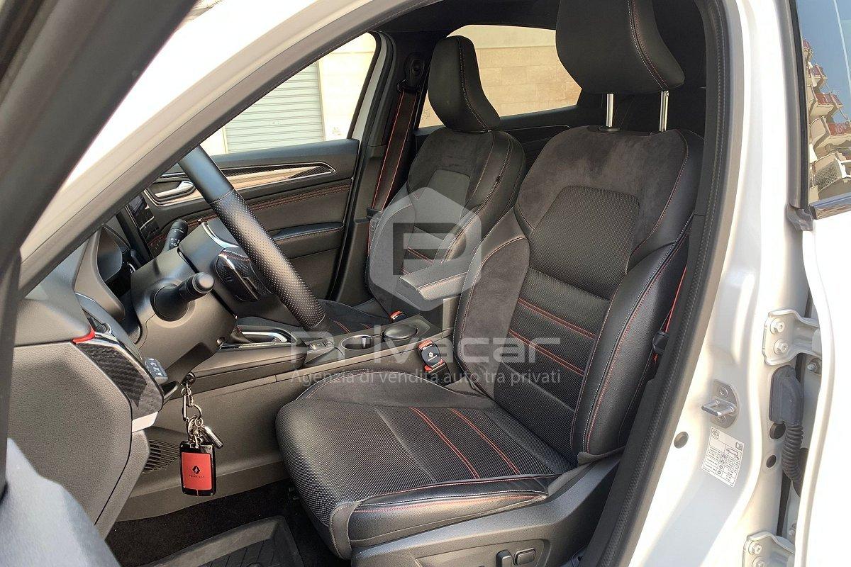 RENAULT Arkana Arkana TCe 160 CV EDC R.S. Line