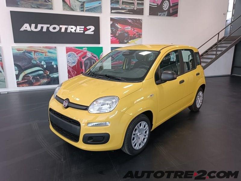 FIAT Panda Panda 1.0 FireFly S&S Hybrid Pop PANDINA DA € 9950 ANCHE A GIUGNO !!!