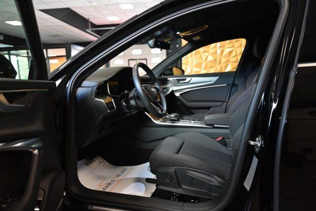 AUDI A6 AVANT 50TFSI e QUATTRO ULTRA S-TR.BUSIN.SPORT FULL