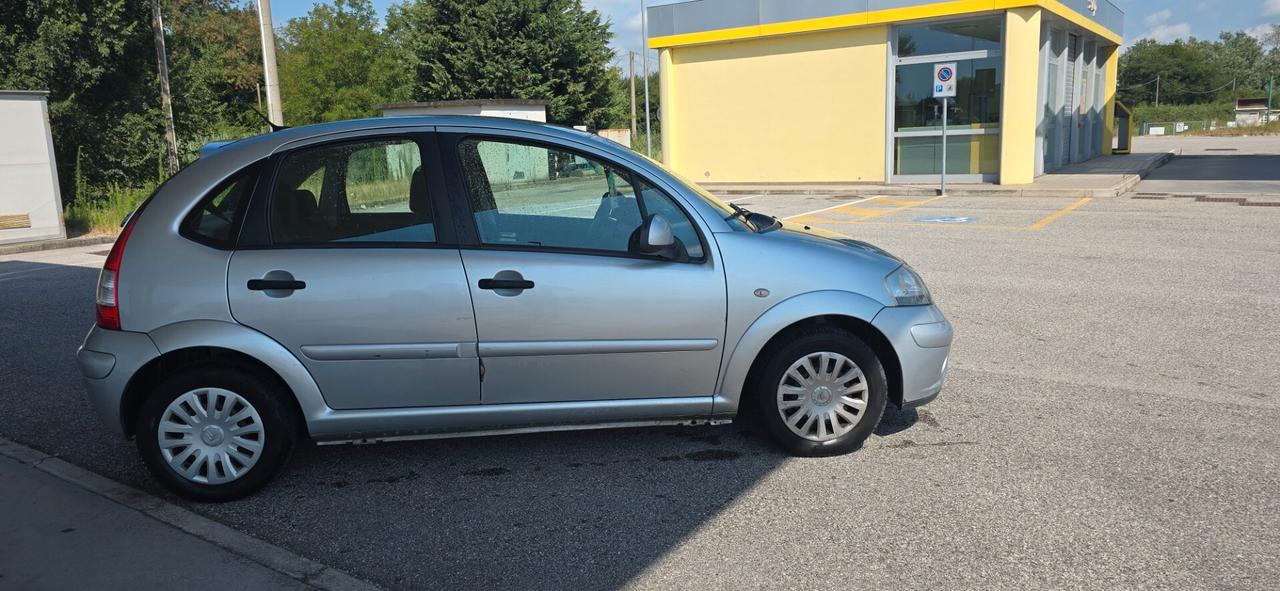 Citroen C3 1.1 Perfect Eco Energy G