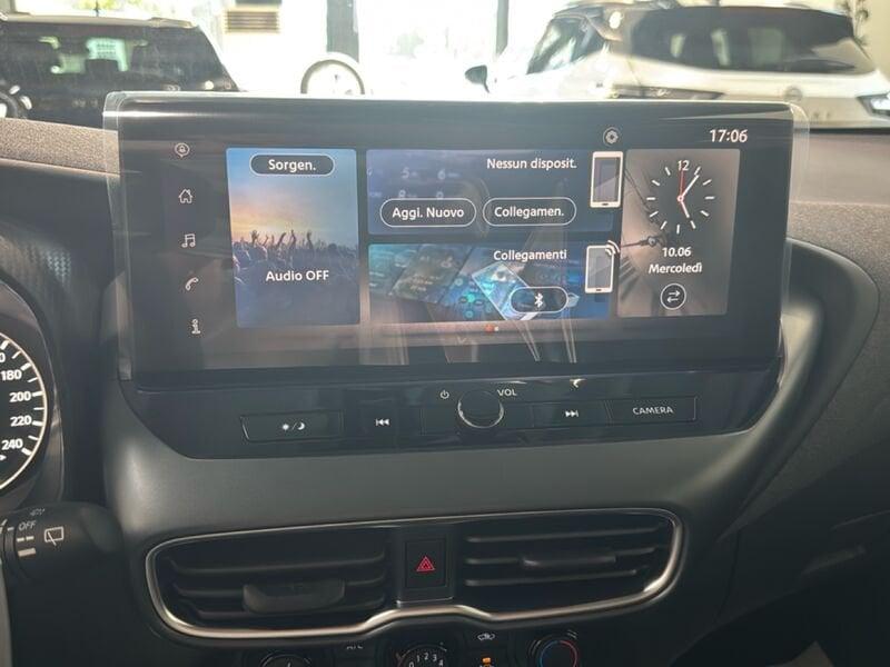 Nissan Juke 1.0 DIG-T 114 Acenta Mt