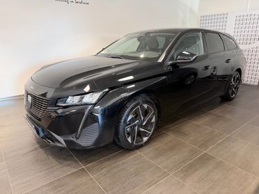 Peugeot 308 BlueHDi 130 S&S EAT8 SW Allure Pack