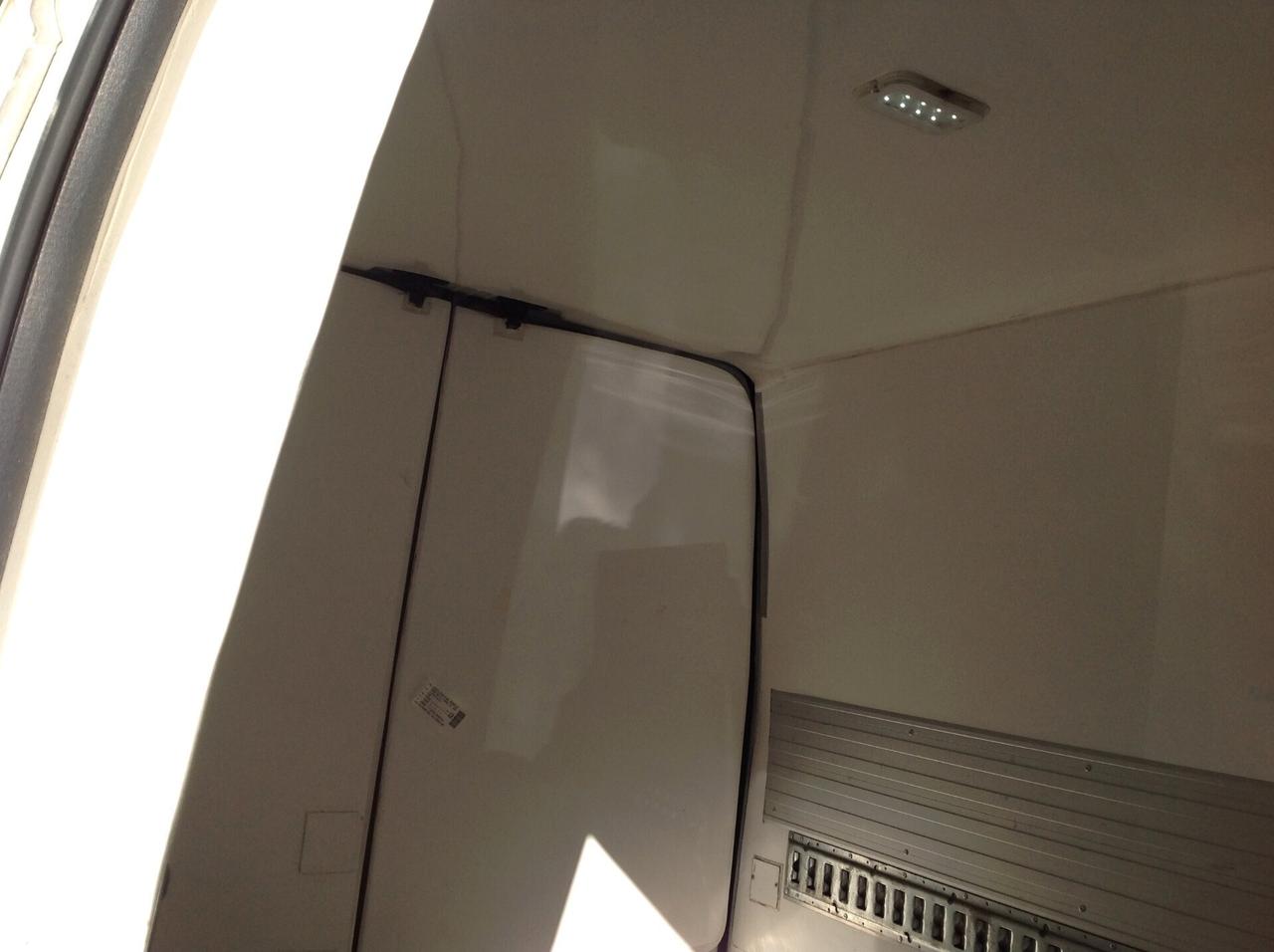 Renault Master 2.3 dCi Frigo incidentato