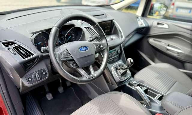 Ford C-Max 1.6 Titanium Gpl 120cv