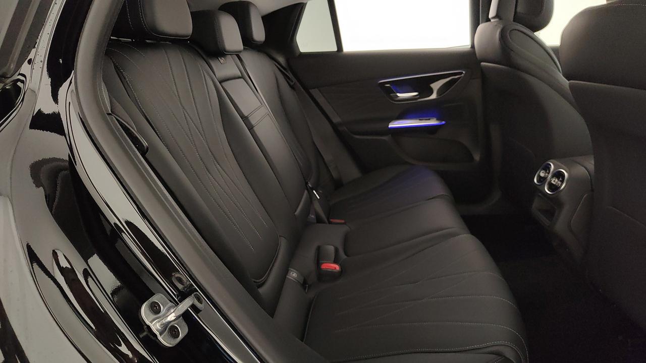 Mercedes-Benz GLC 450 d 4MATIC Coupe