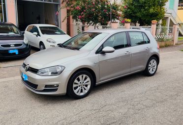 Volkswagen Golf Business 1.4 TGI DSG 5p. Highline BlueMotion
