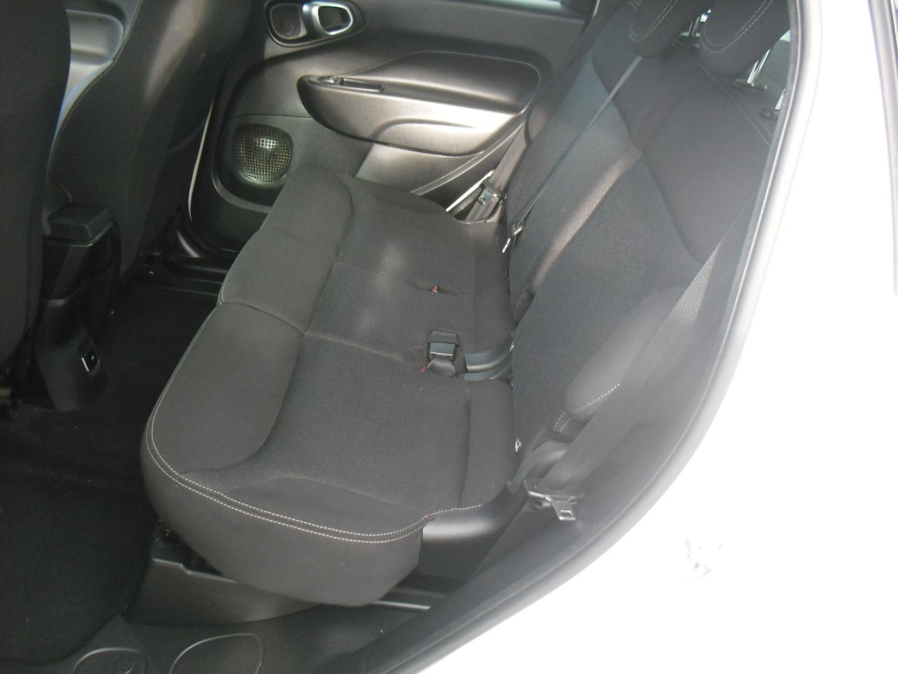 Fiat 500L 1.3 Multijet 95 CV Cross, OTTIME COND, NAVIGATORE!!