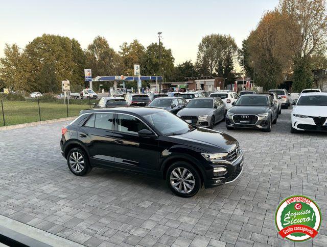 VOLKSWAGEN T-Roc 1.6 TDI SCR Business ANCHE PER NEOPATENTATI