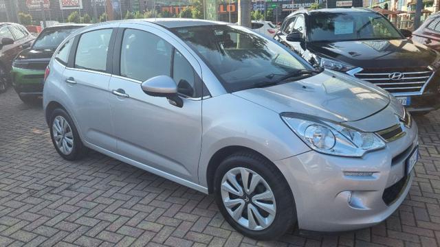 CITROEN C3 1.4 e-HDi 70 Exclusive