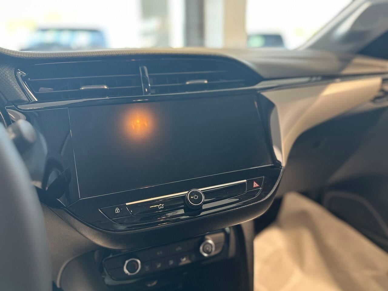 OPEL Corsa VI 2020 - Corsa 1.2 Edition s&s 75cv