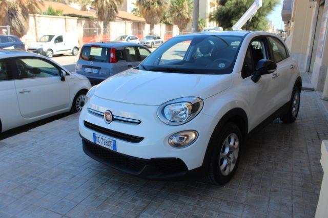 FIAT 500X 1.3 MultiJet 95 CV Business X NEO PATENTATI