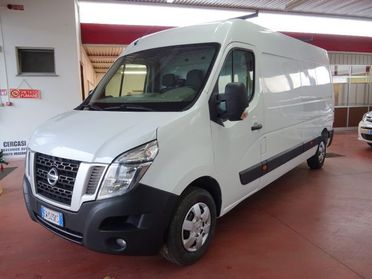 NISSAN NV400 35Q 2.3 dCi 125CV PLungo-TA Furgone