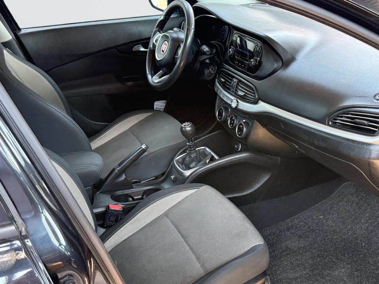 Fiat TIPO 1.4 GPL 95CV LOUNGE PLUS*