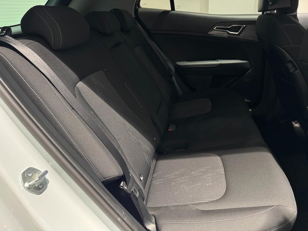 Kia Sportage 1.6 CRDi MHEV Style