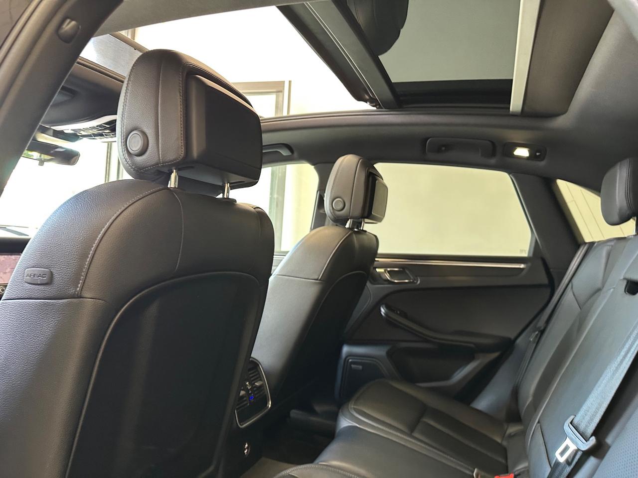 Porsche Macan 2.0