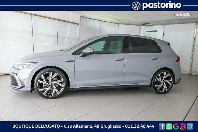 Volkswagen Golf R-Line 2.0 TDI SCR 150CV - Adaptive C.C.