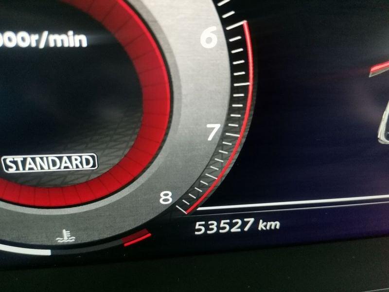 Nissan Qashqai 1.3 MHEV 140 CV N-Connecta Man.