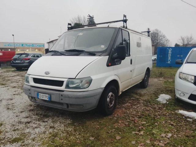 FORD Transit 300 2.0 TD/85 cat PL-TM Furg.