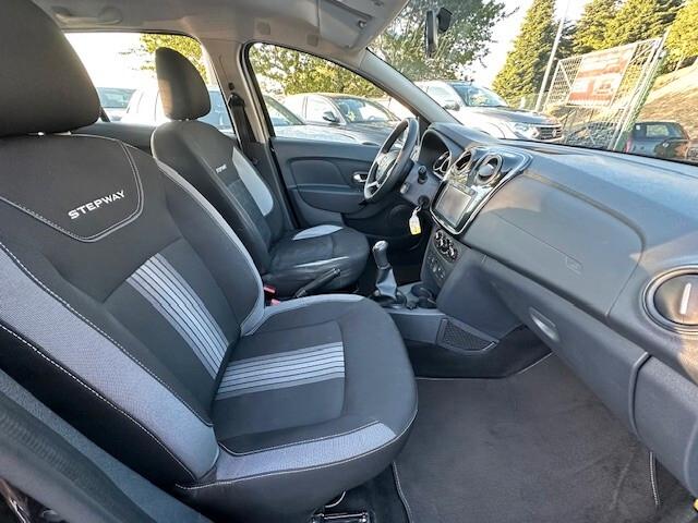 Dacia Sandero 1.5 dCi 90CV S&S Serie Speciale Wow