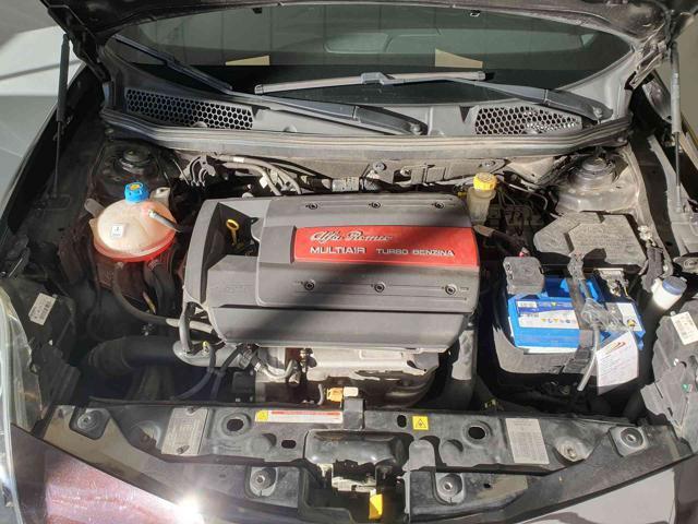 ALFA ROMEO Giulietta 1.4 Turbo MultiAir Exclusive
