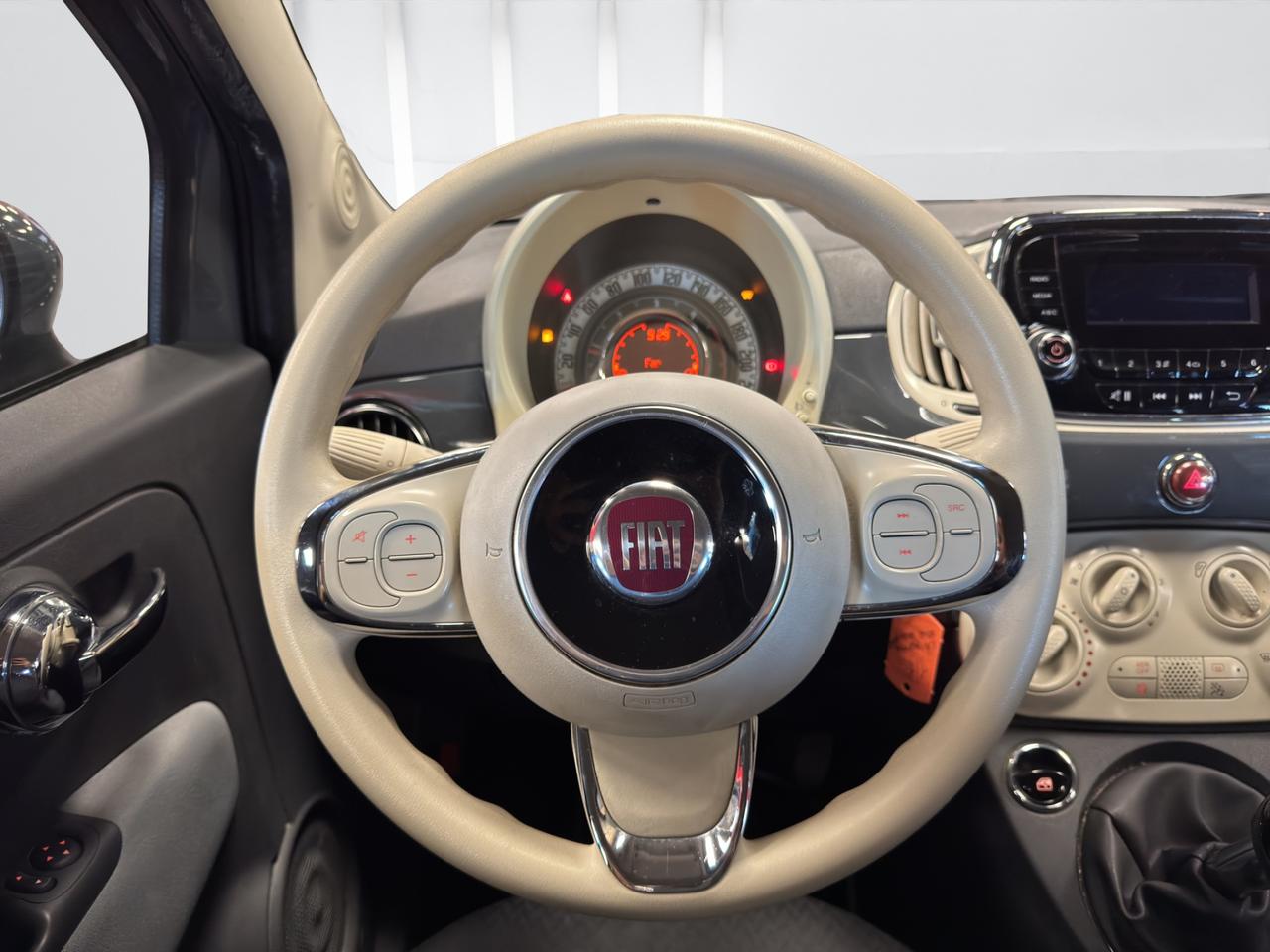Fiat 500 1.3 mjt Pop 95cv