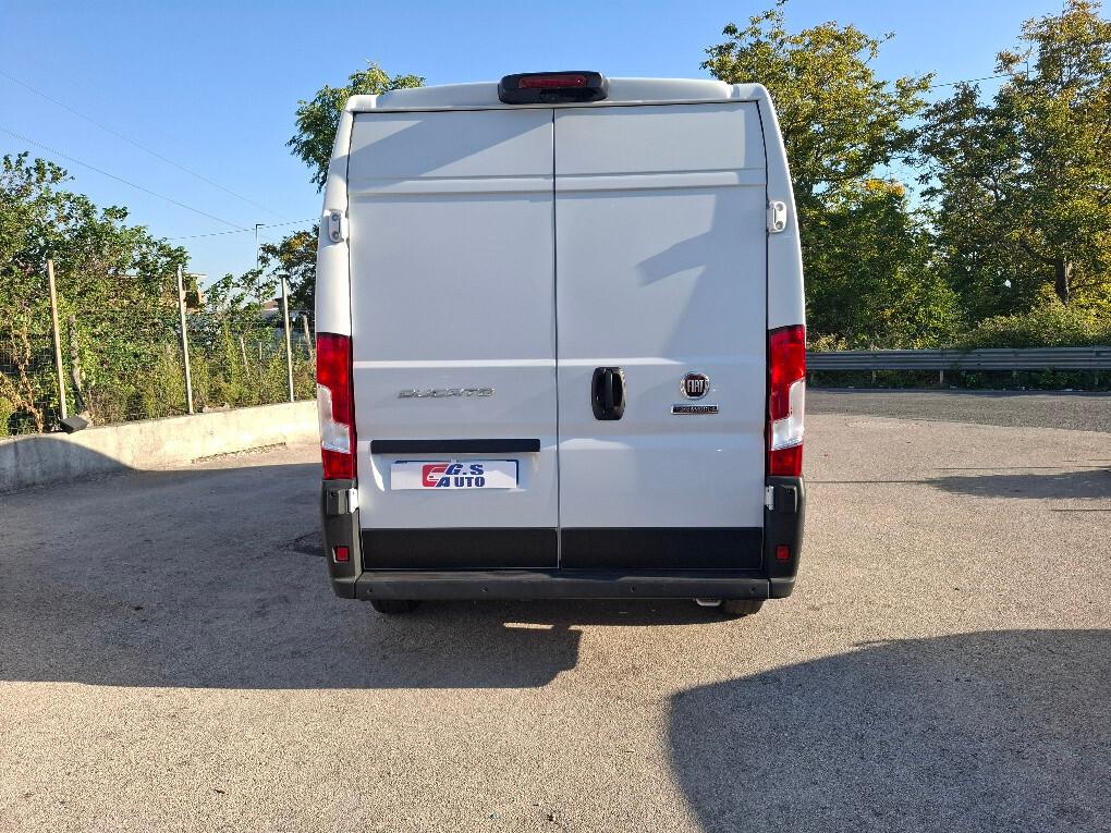Fiat Ducato 35 2.2 Mjt 140CV PLM-TM Furgone
