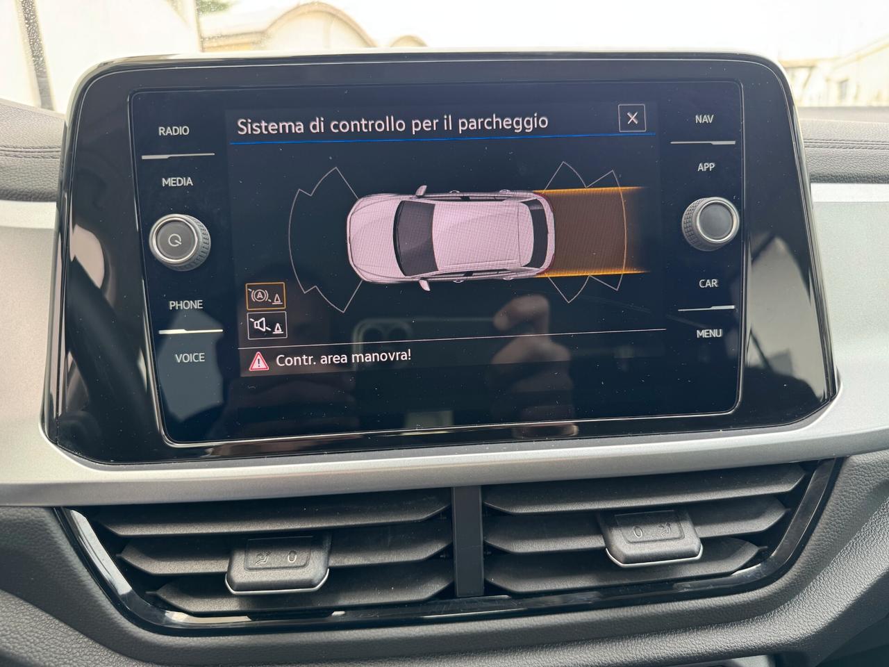 Volkswagen T-Roc 1.0 tsi Life 110cv/NO VINCOLI/PRONTA