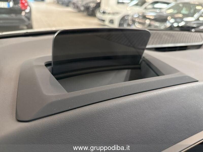 BMW Serie 2 Active Tourer Serie 2 U06 Active Tourer 218d Active Tourer Msport auto