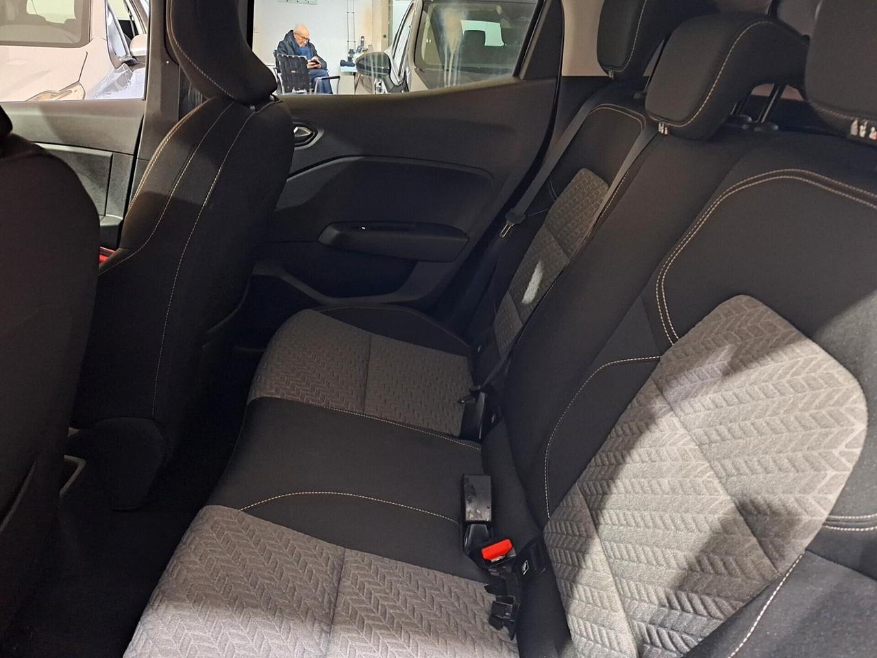 Renault Clio 1.5 Blue dCi 100CV Km.9.000