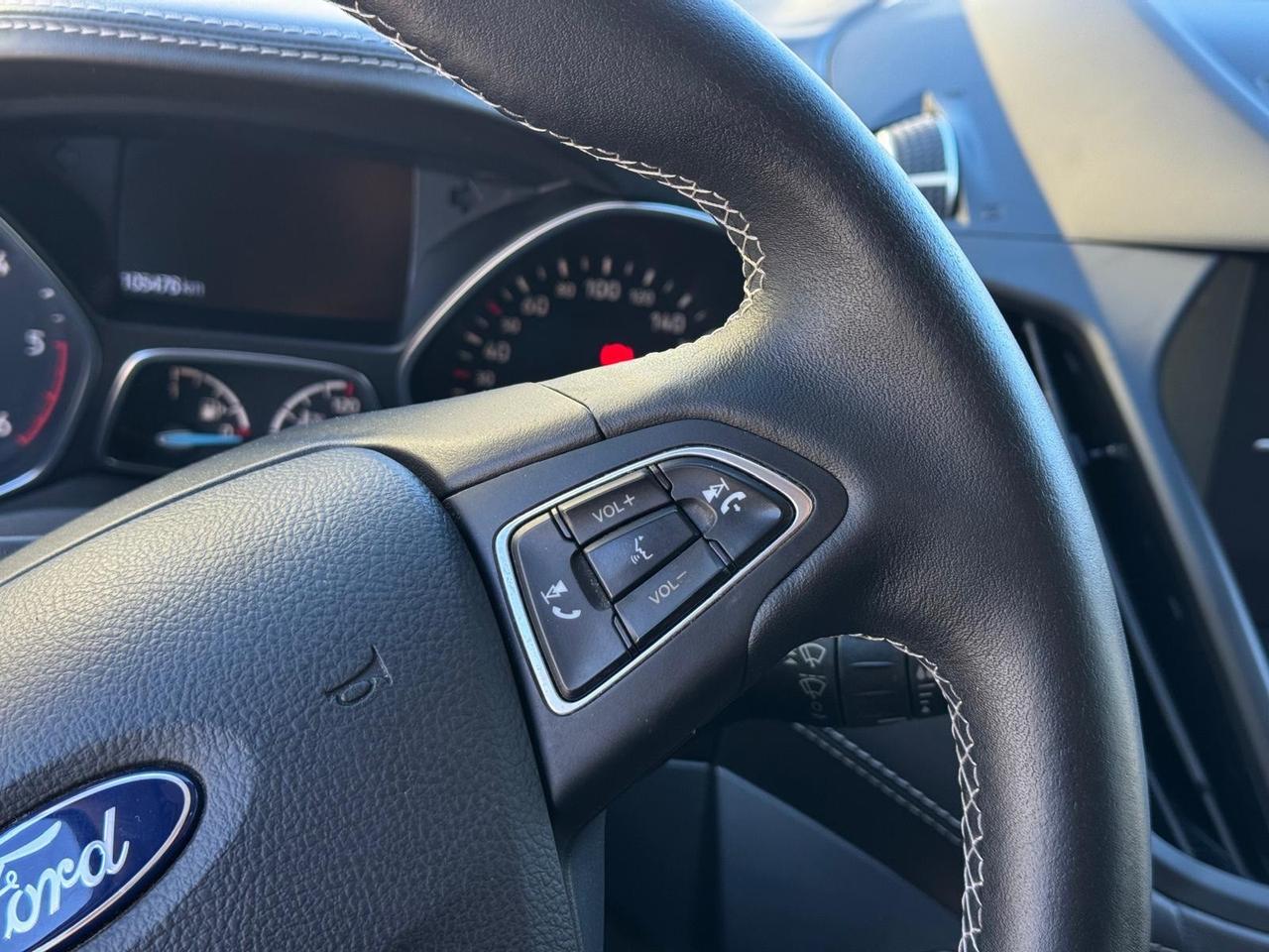 FORD KUGA VIGNALE 2.0cc 150CV 4x4