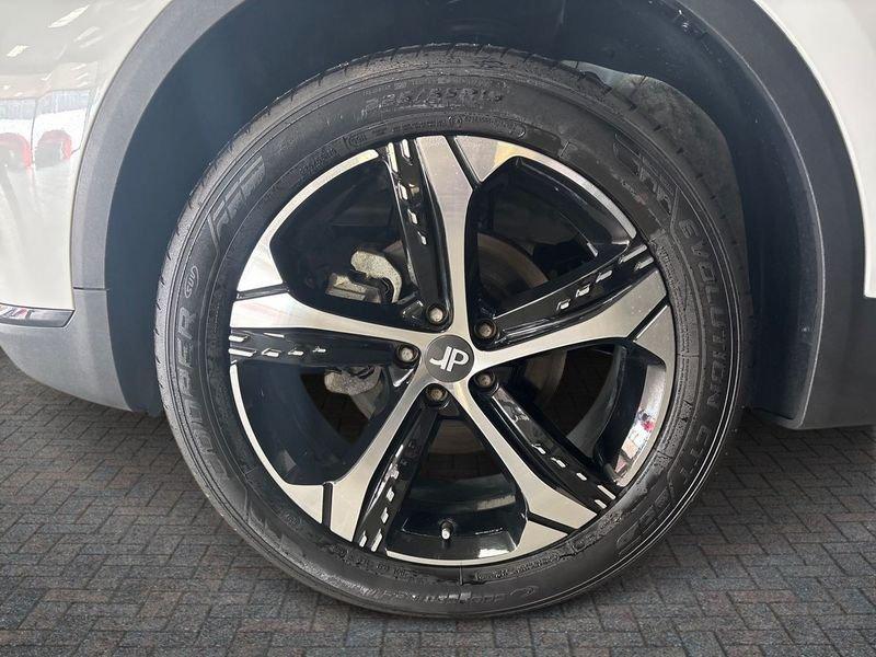 DR AUTOMOBILES DR 6.0 1.5 Turbo Bi-Fuel GPL