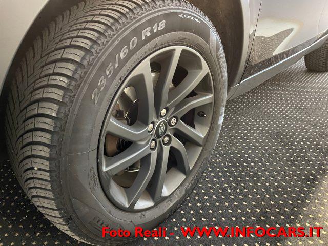 LAND ROVER Discovery Sport 2.2 TD4 150 CV HSE Prezzo reale