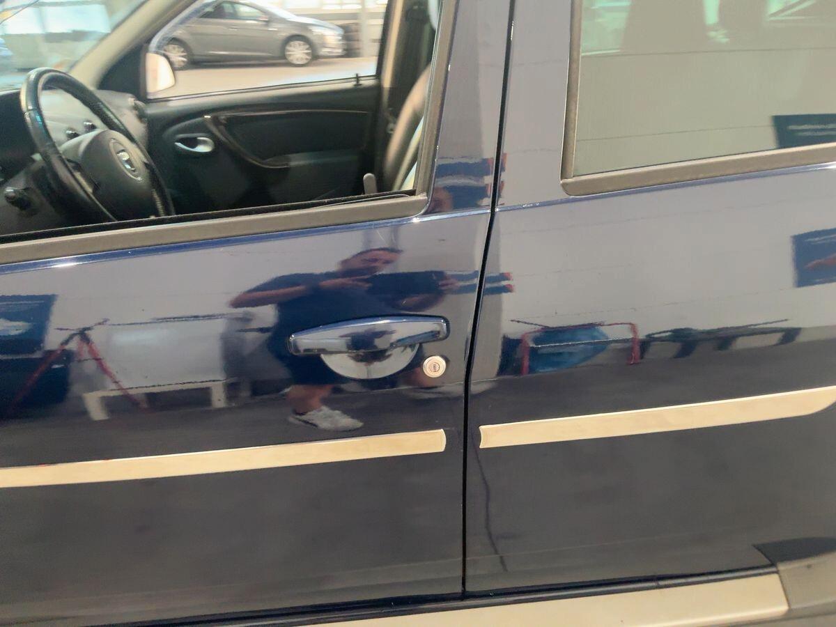 Dacia Duster 1.6 110CV 4x2 GPL Lauréate
