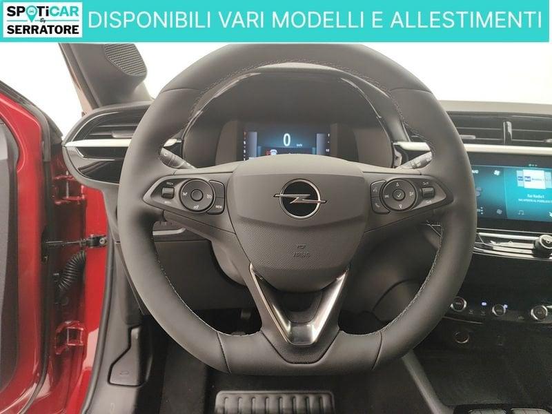 Opel Corsa Edition Benzina 100 CV (74kW) Manuale