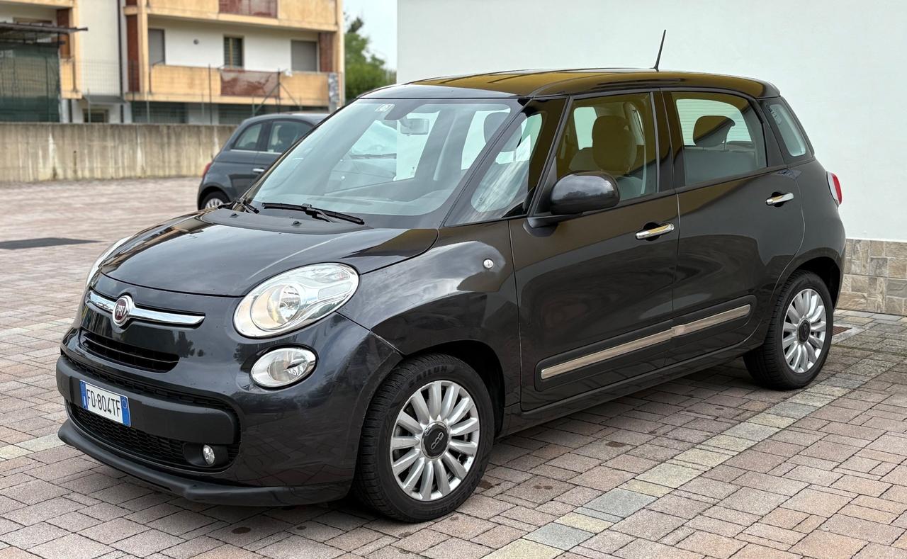 Fiat 500L 1.3 Multijet 95 CV Pop Star
