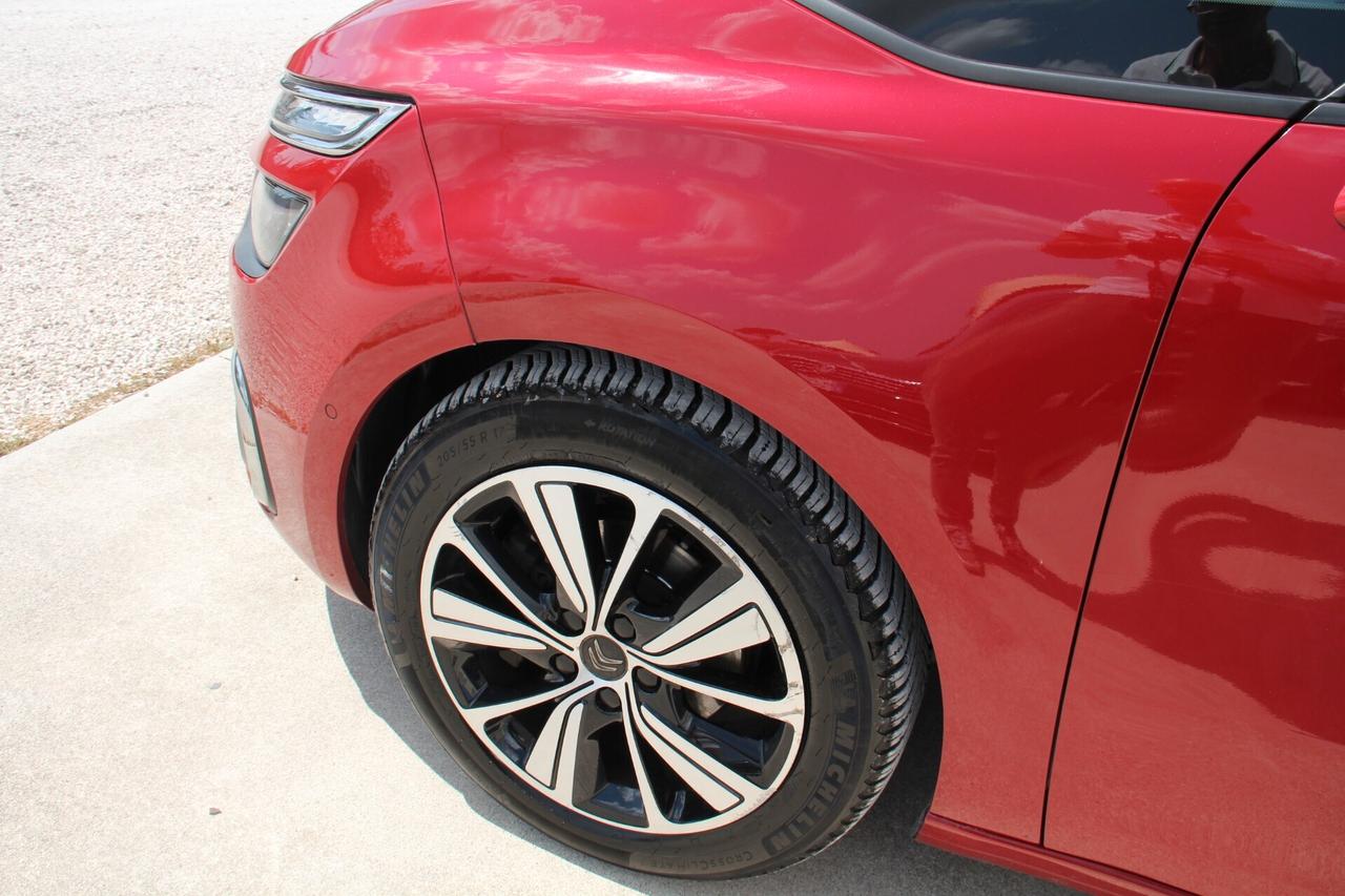 Citroen C4 SpaceTourer BlueHDi 130 S&S EAT8 Business- 7 POSTI