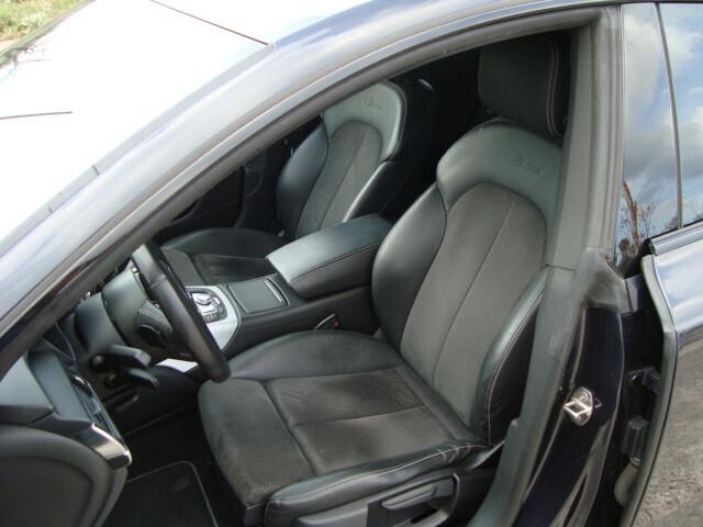 Audi A7 SPB 3.0 TDI 272 CV quattro S tronic