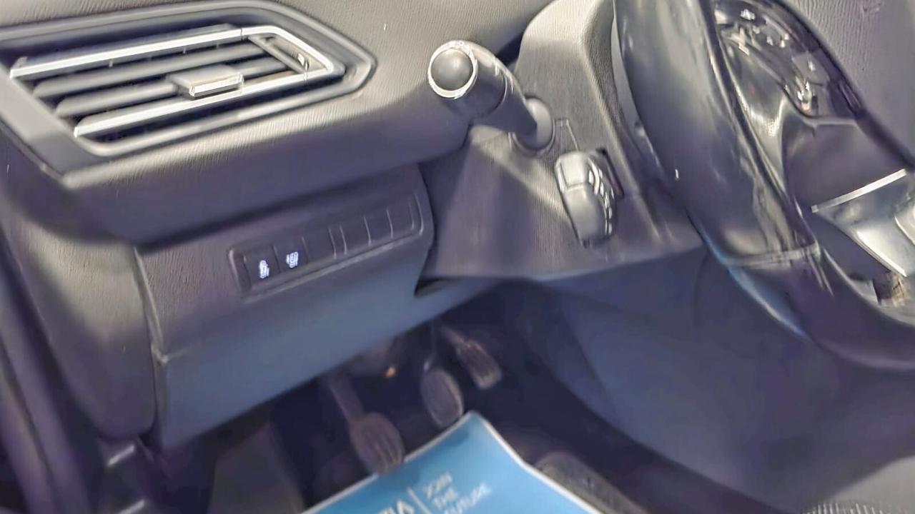 Peugeot 308 BlueHDi 120 S&S EAT6 Allure