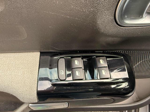 CITROEN C3 PureTech 83 S&S Shine Bi-colore GPL