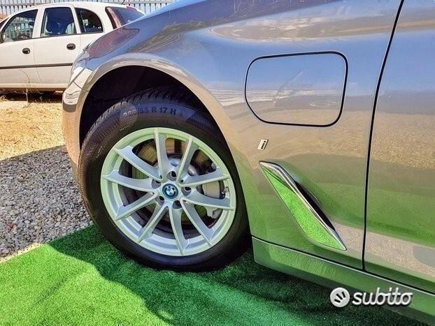 Bmw 530 2.0 eDrive Ibrida Buss(GARANTITA-IVA INCL)