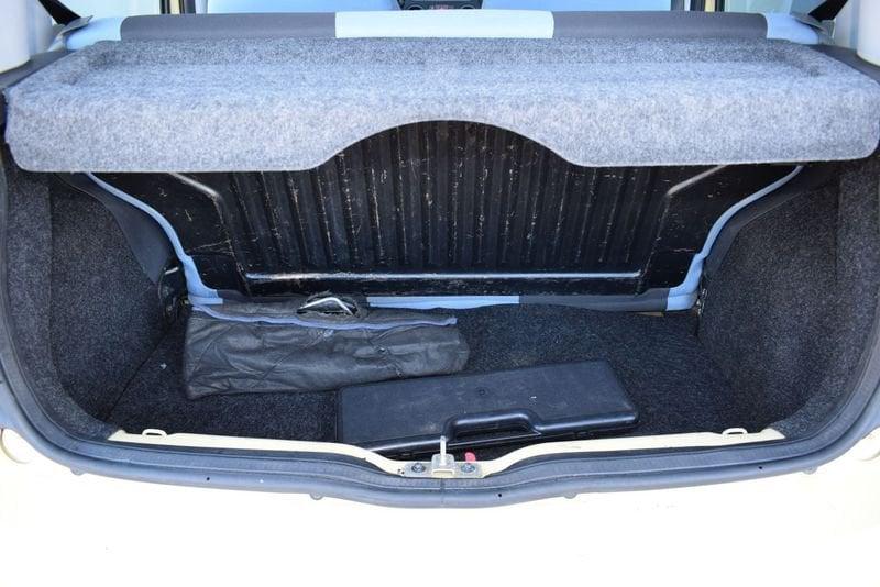 FIAT Panda Panda 1.2 Climbing Natural Power