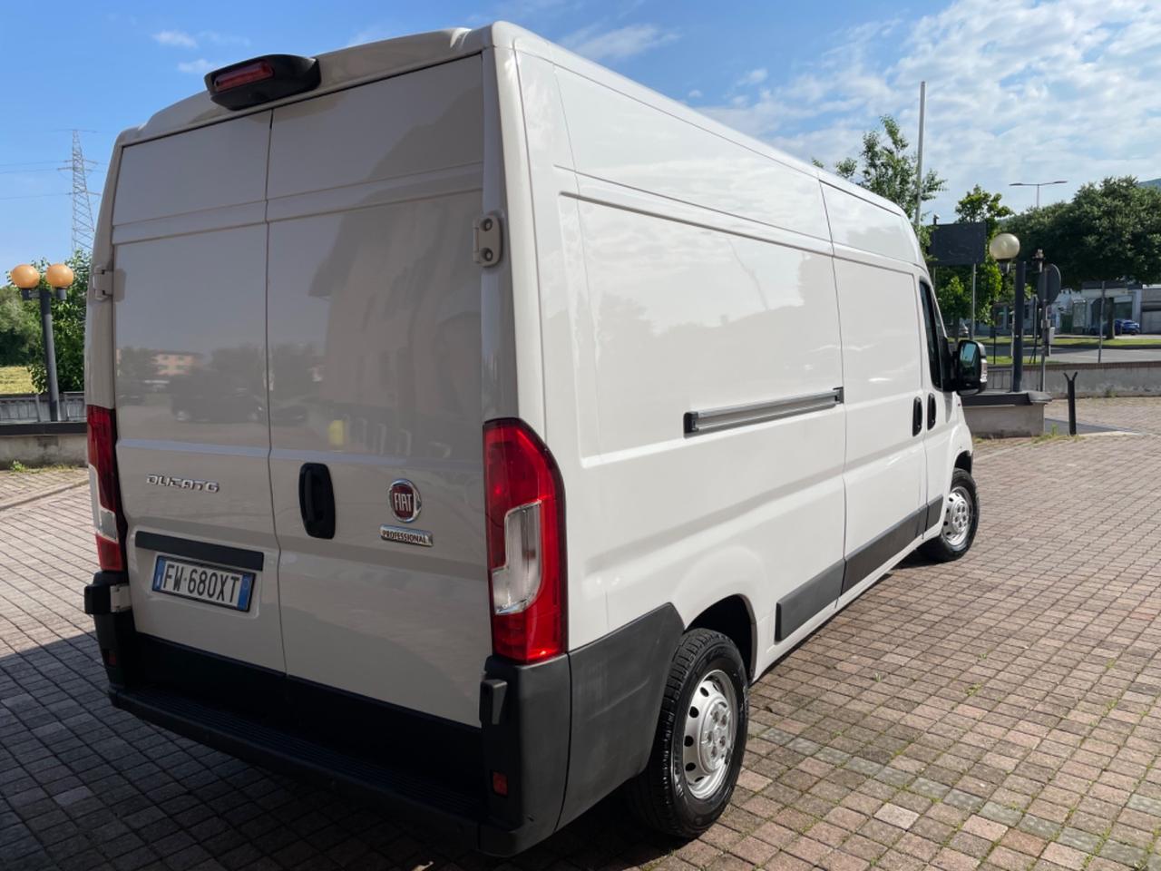 Ducato Maxi