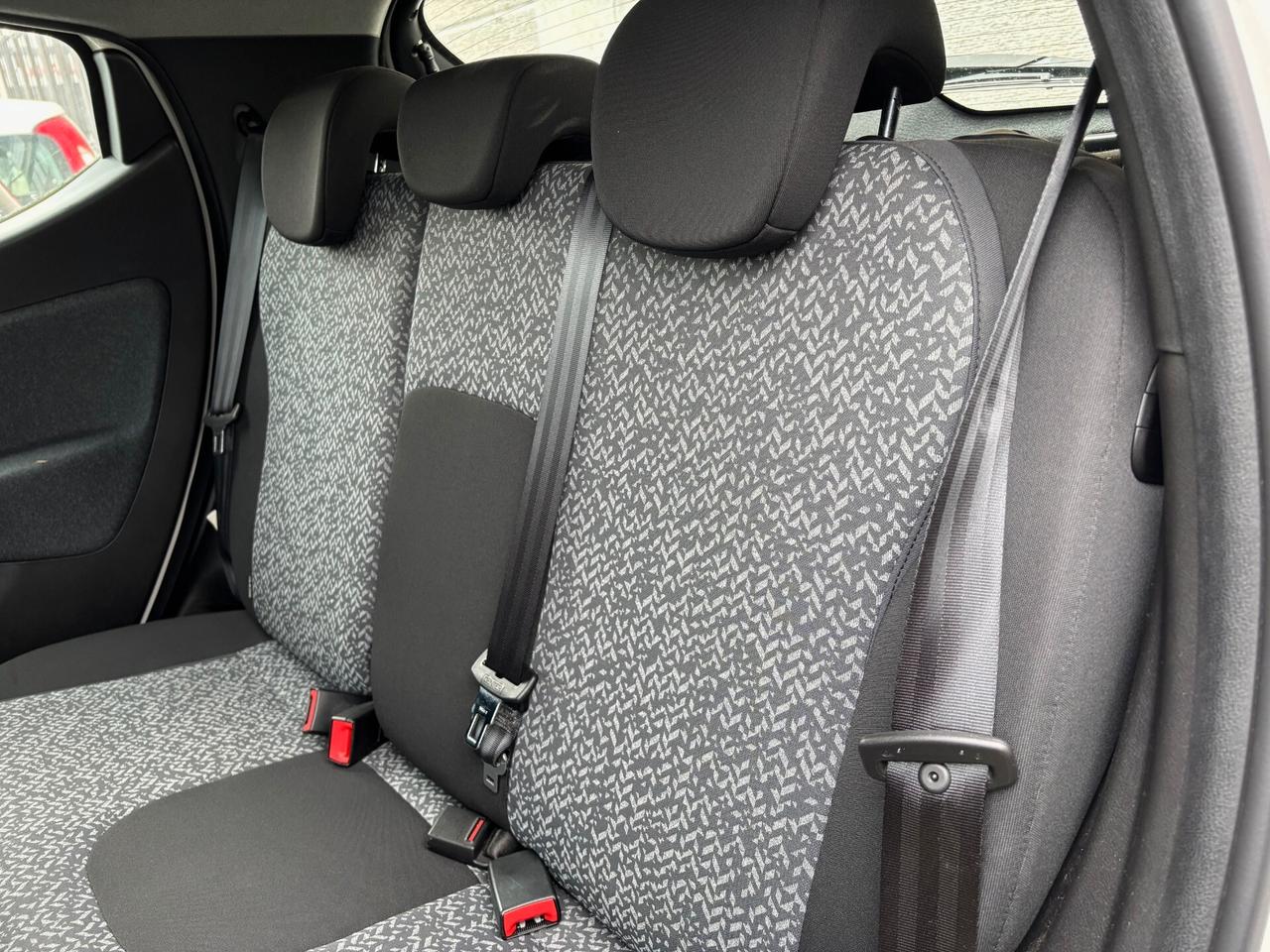 Lancia Ypsilon 1.2 69 CV 5 porte Ecochic Elefantino Blu