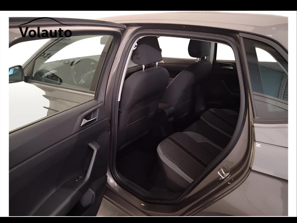 VOLKSWAGEN Polo VI 2017 - Polo 5p 1.0 tsi Highline 115cv