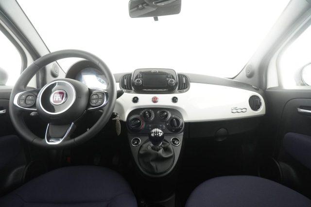 FIAT 500 500 1.0 Hybrid Cult