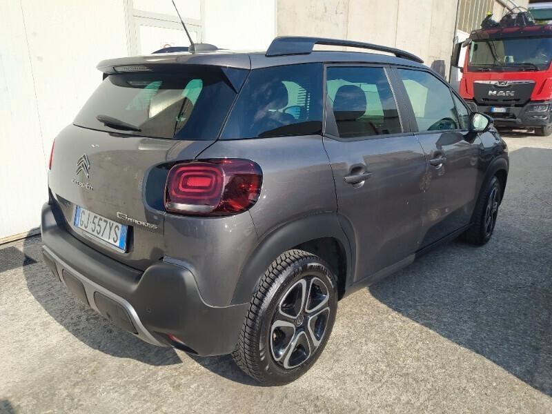 Citroen C3 Aircross BlueHDi 120cv Eat6 *50.000 Km*