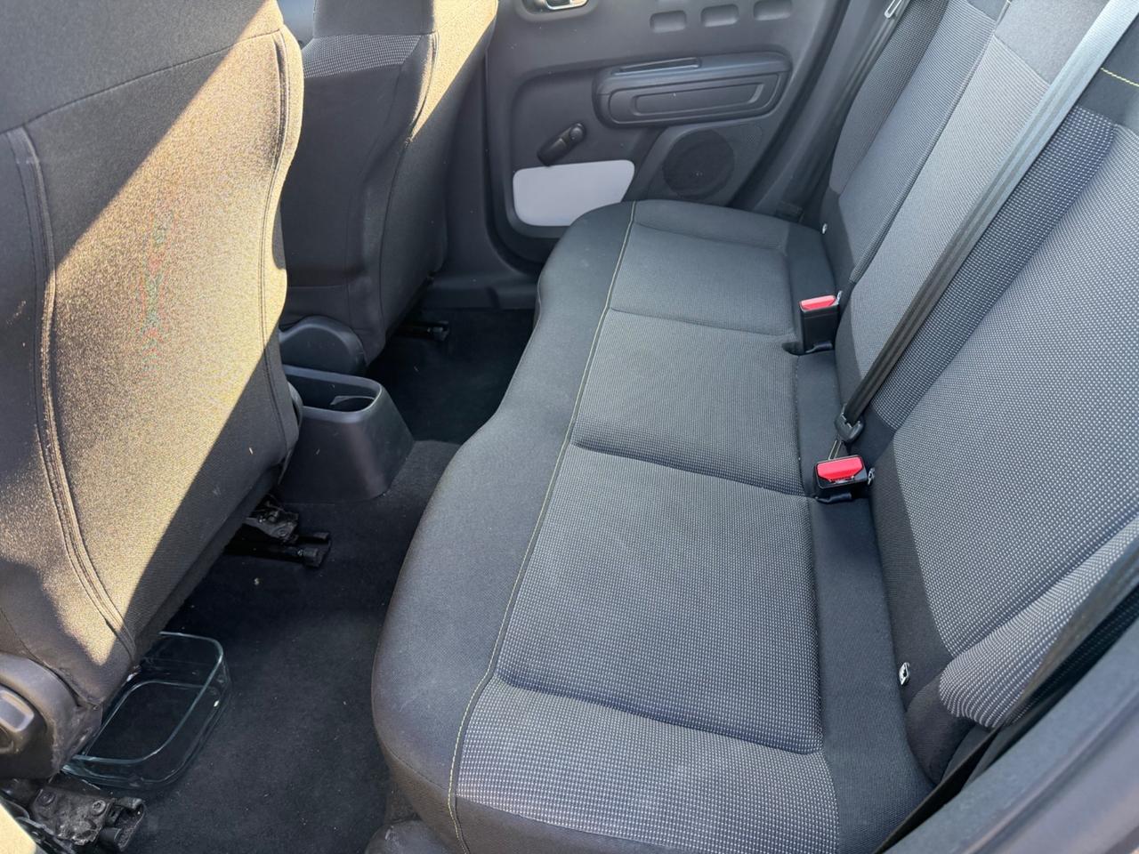 Citroen C3 PureTech 83 S&S You