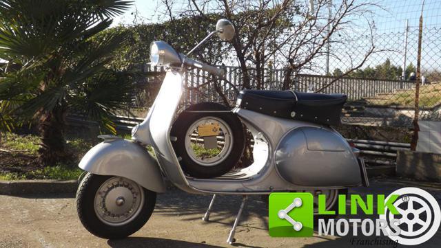 PIAGGIO Other Vespa GS 150 VS5T ben tenuta anno 1958