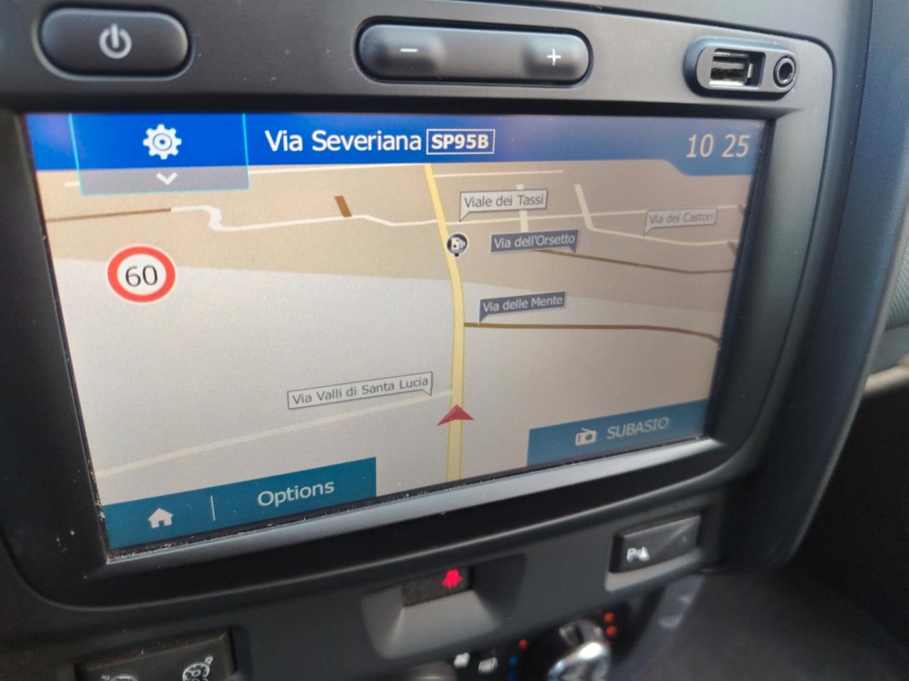 Dacia Duster 1.5 dCi 110CV S&S 4x2 Serie Speciale Brave2